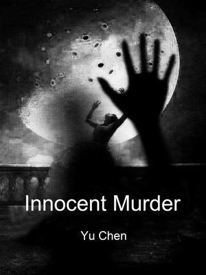 cover image of Innocent Murder